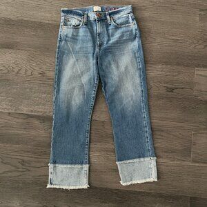 AO.LA by Alice and Olivia, Jeans, size 29